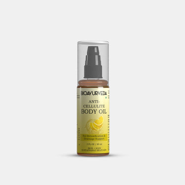 Cellulite Body Oil